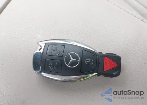 2016 Mercedes-Benz S 550 из США, поврежденный, VIN WDDUG8CB5GA276368